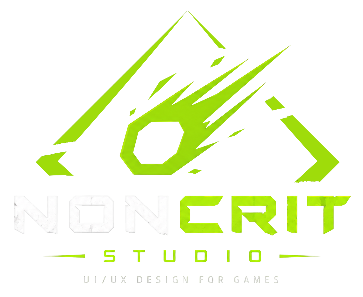 Noncrit logo